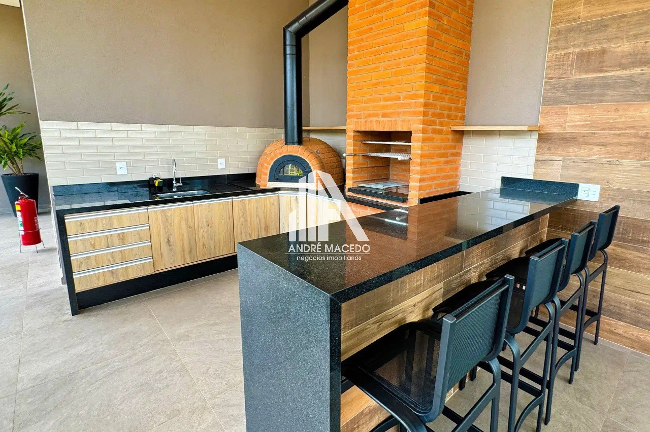 Imagem Terreno à Venda, 428 m² em Condomínio Residencial Flor D'aldeia - Mogi Mirim
