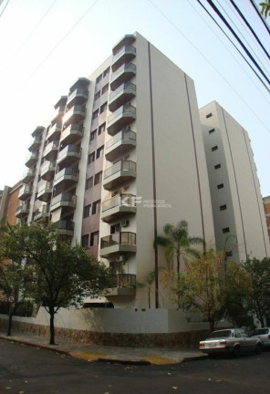 Apartamento com 3 Quartos à Venda, 220 m² em Jardim Sumaré - Ribeirão Preto