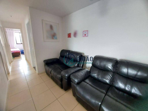 Imagem Apartamento com 3 Quartos à Venda, 75 m² em Centro - Niterói Imagem Apartamento com 3 Quartos à Venda, 75 m² em Centro - Niterói