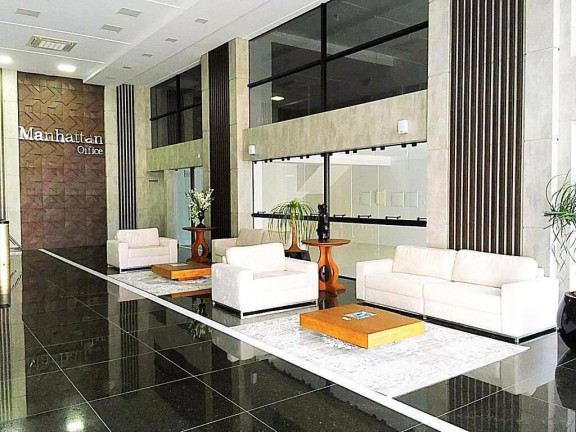 Imagem Sala Comercial à Venda, 37 m² em Centro - Itajaí Imagem Sala Comercial à Venda, 37 m² em Centro - Itajaí