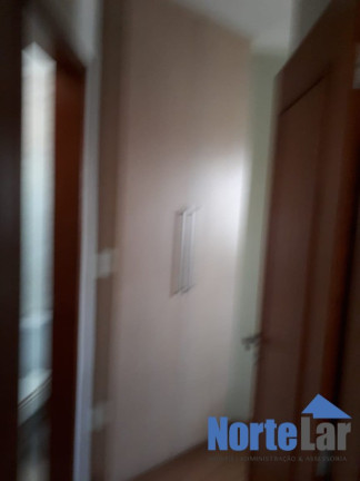 Imagem Apartamento com 2 Quartos à Venda, 57 m² em Piqueri - São Paulo