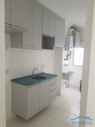Imagem Apartamento com 2 Quartos à Venda, 46 m² em Padroeira - Osasco