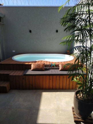 Imagem Casa com 2 Quartos à Venda,  em Jardim Los Angeles - Campo Grande