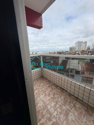 Apartamento com 2 Quartos à Venda,  em Vila Atlântica - Mongaguá