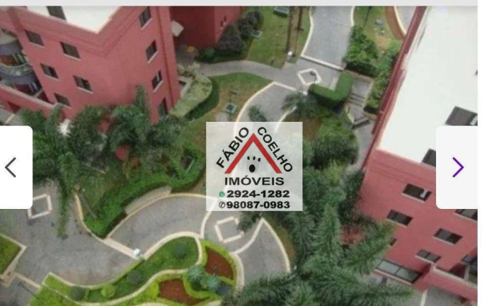 Imagem Apartamento com 2 Quartos à Venda, 67 m² em Jardim Marajoara - São Paulo Imagem Apartamento com 2 Quartos à Venda, 67 m² em Jardim Marajoara - São Paulo