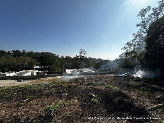 Imagem Terreno à Venda, 927 m² em Vila Santo Antônio - Cotia Imagem Terreno à Venda, 927 m² em Vila Santo Antônio - Cotia
