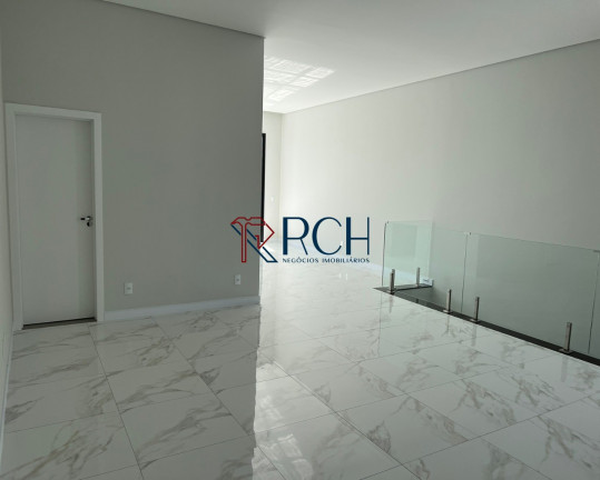 Imagem Casa com 3 Quartos à Venda, 300 m² em Alphaville Nova Esplanada - Votorantim