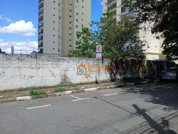 Imagem Terreno à Venda, 400 m² em Centro - Guarulhos Imagem Terreno à Venda, 400 m² em Centro - Guarulhos