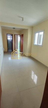 Imagem Apartamento com 2 Quartos à Venda, 74 m² em Vila Eldízia - Santo André