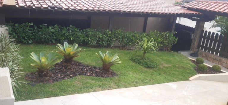 Imagem Casa com 4 Quartos à Venda, 451 m² em Campo Grande - Rio De Janeiro Imagem Casa com 4 Quartos à Venda, 451 m² em Campo Grande - Rio De Janeiro