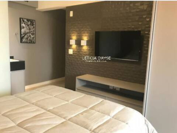 Imagem Apartamento com 1 Quarto à Venda, em Vila Olímpia - São Paulo Imagem Apartamento com 1 Quarto à Venda, em Vila Olímpia - São Paulo