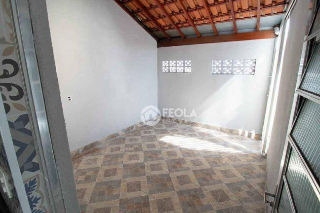 Imagem Casa com 3 Quartos à Venda, 110 m² em Parque Residencial Zabani - Santa Bárbara D'oeste Imagem Casa com 3 Quartos à Venda, 110 m² em Parque Residencial Zabani - Santa Bárbara D'oeste
