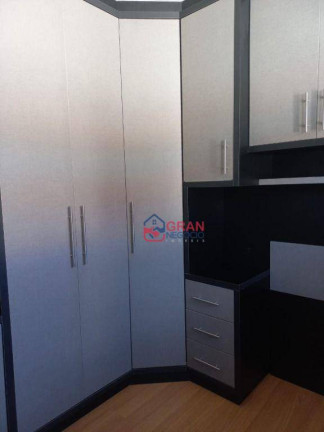 Imagem Apartamento com 2 Quartos à Venda, 52 m² em Capela Velha - Araucária Imagem Apartamento com 2 Quartos à Venda, 52 m² em Capela Velha - Araucária