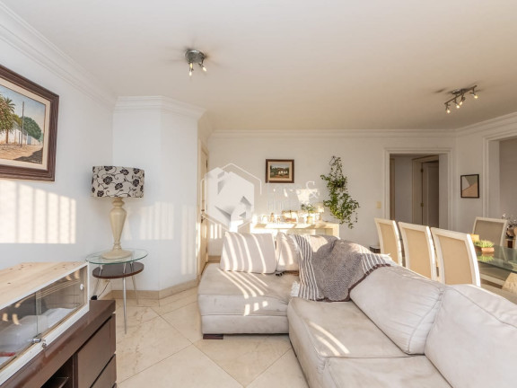 Imagem Apartamento com 3 Quartos à Venda, 139 m² em Vila Suzana - São Paulo Imagem Apartamento com 3 Quartos à Venda, 139 m² em Vila Suzana - São Paulo
