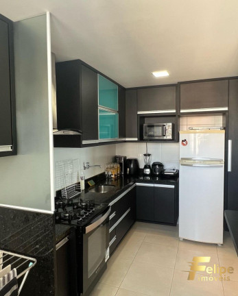 Imagem Imóvel com 2 Quartos à Venda, 90 m² em Praia Do Morro - Guarapari