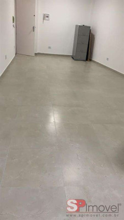 Imagem Imóvel com 1 Quarto à Venda, 46 m² em Bom Retiro - São Paulo Imagem Imóvel com 1 Quarto à Venda, 46 m² em Bom Retiro - São Paulo