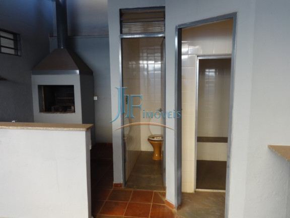 Imagem Casa com 3 Quartos à Venda, 214 m² em Parque Dos Bandeirantes - Ribeirão Preto