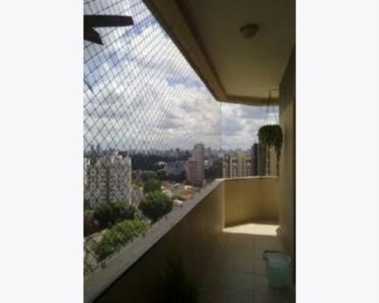 Imagem Apartamento com 4 Quartos à Venda, 200 m² em Vila Mariana - São Paulo