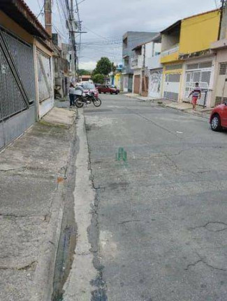 Imagem Terreno à Venda, 131 m² em Cidade Serodio - Guarulhos