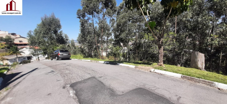 Imagem Terreno à Venda, 157 m² em Real Park - Caieiras Imagem Terreno à Venda, 157 m² em Real Park - Caieiras