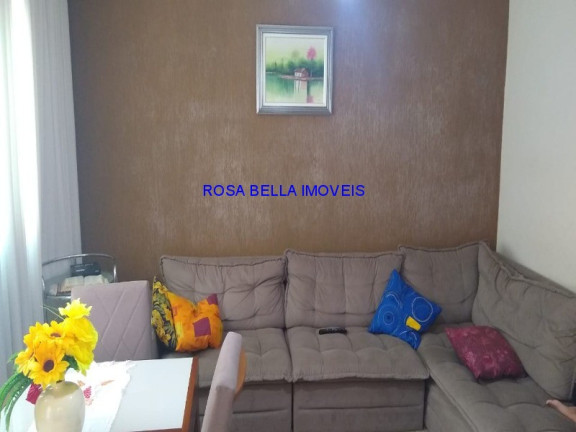 Imagem Casa com 3 Quartos à Venda, 140 m² em Vila Rami - Jundiaí