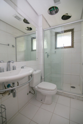 Imagem Imóvel com 3 Quartos à Venda, 190 m² em Petrópolis - Porto Alegre