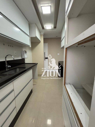 Imagem Apartamento com 2 Quartos à Venda, 80 m² em Jardim Zaira - Guarulhos
