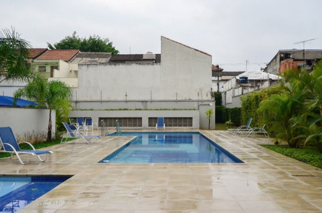Imagem Imóvel com 2 Quartos à Venda, 65 m² em Ipiranga - São Paulo Imagem Imóvel com 2 Quartos à Venda, 65 m² em Ipiranga - São Paulo