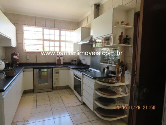 Imagem Casa com 4 Quartos à Venda, 440 m² em Jardim Recreio - Ribeirão Preto