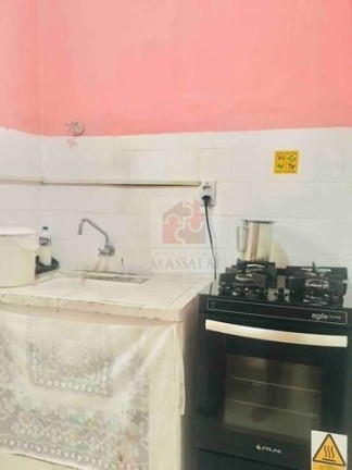 Imagem Apartamento com 1 Quarto para Alugar, 23 m² em Cidade Baixa - Porto Alegre