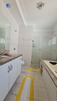 Imagem Casa com 5 Quartos à Venda, 253 m² em Jardim Das Américas - Cuiabá