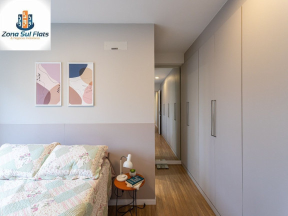 Imagem Apartamento com 2 Quartos à Venda, 116 m² em Perdizes - São Paulo