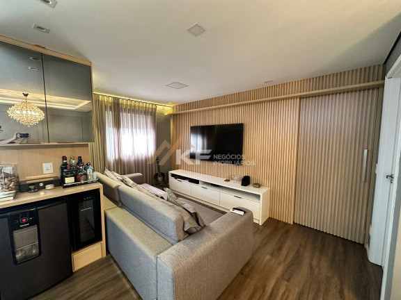 Imagem Apartamento com 2 Quartos à Venda, 87 m² em Quinta Da Primavera - Ribeirão Preto