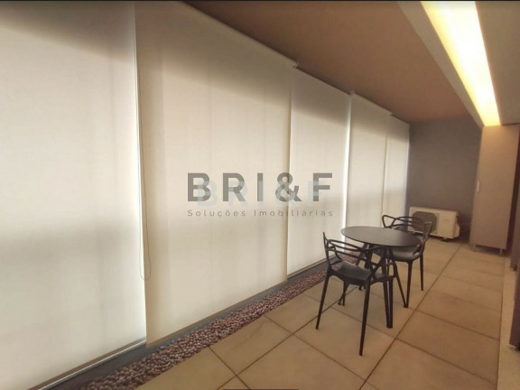 Imagem Apartamento com 1 Quarto à Venda, 64 m² em Brooklin - São Paulo Imagem Apartamento com 1 Quarto à Venda, 64 m² em Brooklin - São Paulo