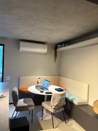Imagem Apartamento com 2 Quartos à Venda, 60 m² em Moema - São Paulo Imagem Apartamento com 2 Quartos à Venda, 60 m² em Moema - São Paulo