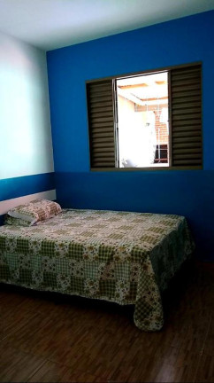 Imagem Casa com 3 Quartos à Venda, 120 m² em Jardim Ouro Verde - Paiçandu