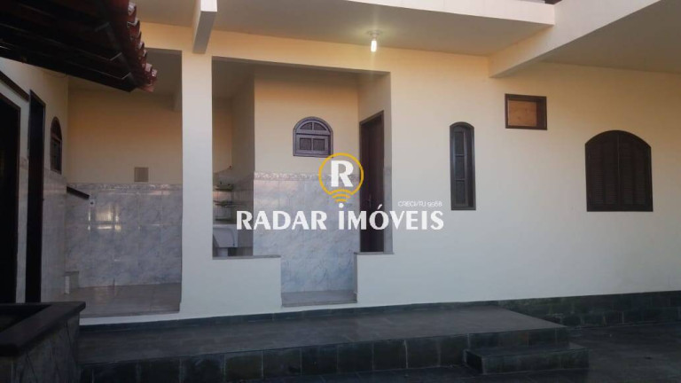 Imagem Casa com 5 Quartos à Venda, 160 m² em Porto Da Aldeia - São Pedro Da Aldeia Imagem Casa com 5 Quartos à Venda, 160 m² em Porto Da Aldeia - São Pedro Da Aldeia