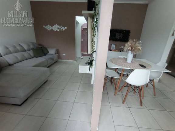 Imagem Casa com 3 Quartos à Venda, 82 m² em Vila Caicara - Praia Grande Imagem Casa com 3 Quartos à Venda, 82 m² em Vila Caicara - Praia Grande