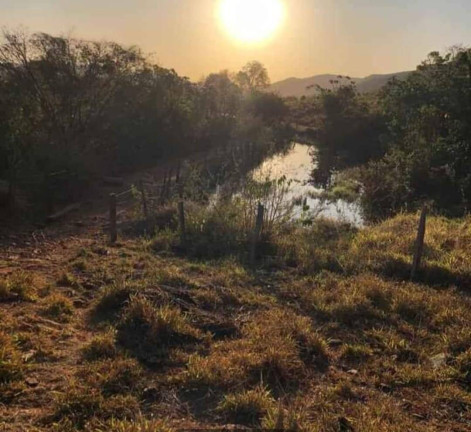 Imagem Chácara à Venda, 6 m² em Zona Rural - Pirenópolis Imagem Chácara à Venda, 6 m² em Zona Rural - Pirenópolis