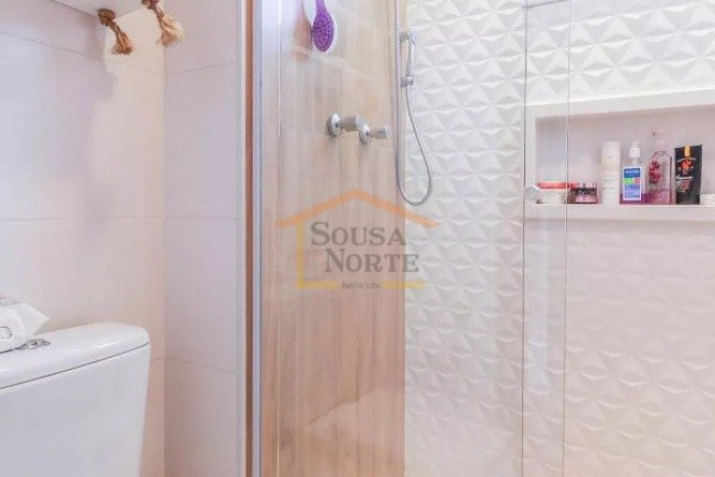 Imagem Apartamento com 1 Quarto à Venda ou Locação, 42 m² em Santana - São Paulo Imagem Apartamento com 1 Quarto à Venda ou Locação, 42 m² em Santana - São Paulo