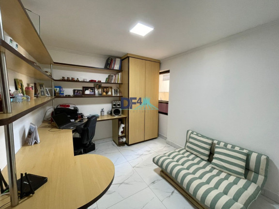 Imagem Imóvel com 3 Quartos à Venda, 110 m² em Norte (águas Claras) - Brasília Imagem Imóvel com 3 Quartos à Venda, 110 m² em Norte (águas Claras) - Brasília