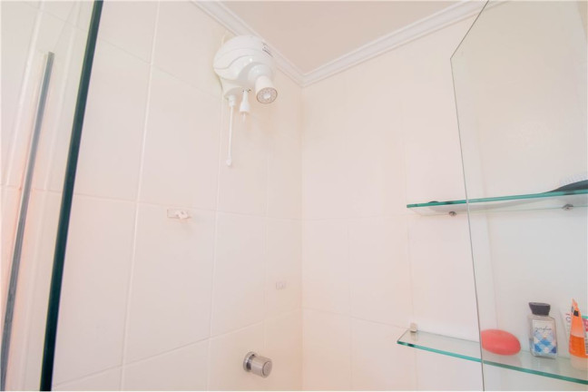 Imagem Apartamento com 2 Quartos à Venda, 83 m² em Moema - São Paulo