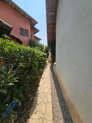 Imagem Casa com 4 Quartos para Alugar, 170 m² em Horto Florestal - Ubatuba Imagem Casa com 4 Quartos para Alugar, 170 m² em Horto Florestal - Ubatuba
