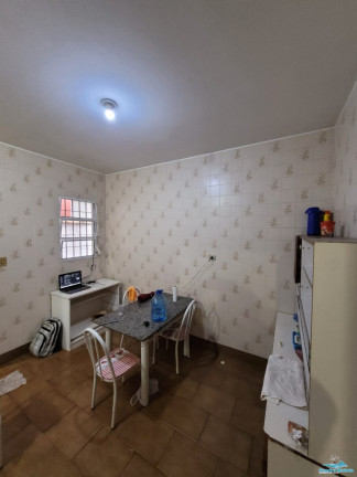 Imagem Casa com 3 Quartos à Venda, 200 m² em Itaguá - Ubatuba