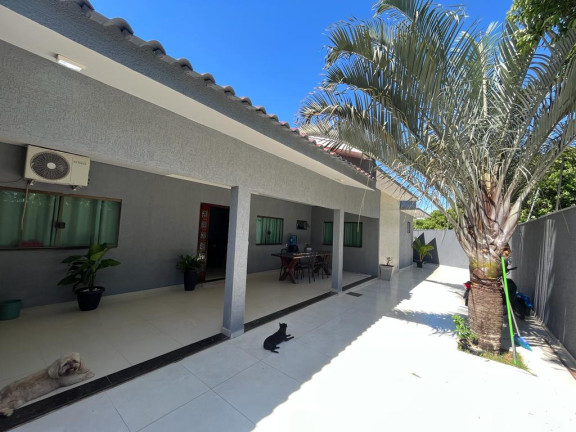 Imagem Casa à Venda, 217 m² em Jardim Atlântico - Umuarama Imagem Casa à Venda, 217 m² em Jardim Atlântico - Umuarama