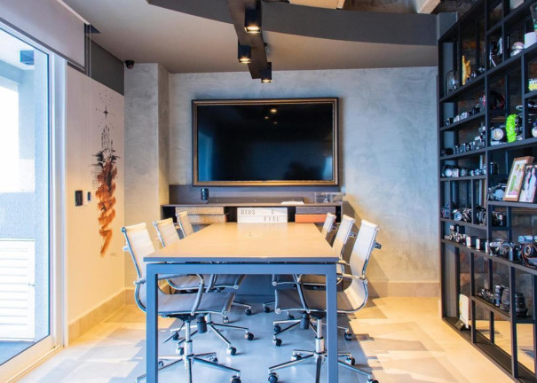 Imagem Imóvel Comercial à Venda, 83 m² em Setor Bueno - Goiânia Imagem Imóvel Comercial à Venda, 83 m² em Setor Bueno - Goiânia