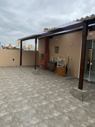 Imagem Apartamento com 1 Quarto para Alugar, em Cambuci - São Paulo Imagem Apartamento com 1 Quarto para Alugar, em Cambuci - São Paulo