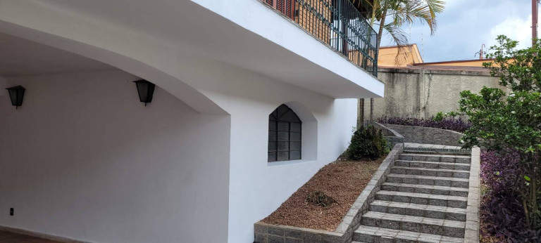 Casa com 3 Quartos à Venda, 400 m² em Jardim Pacaembu - Jundiaí