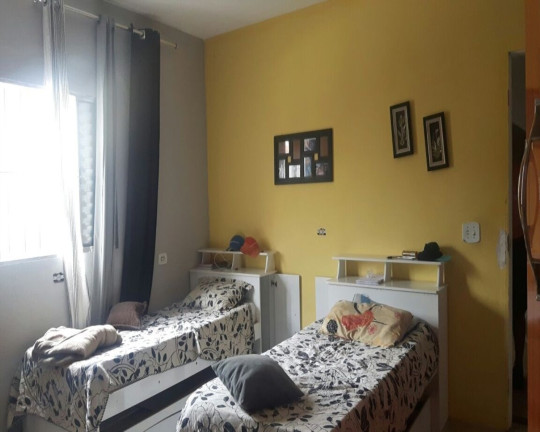 Imagem Casa com 4 Quartos à Venda, 350 m² em Vila Domitila - São Paulo