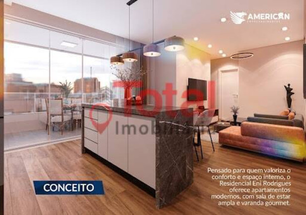Imagem Apartamento com 2 Quartos à Venda, 70 m² em Caravelas - Ipatinga
